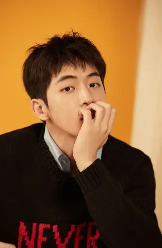 南柱赫超帅时尚杂志封面大片,明星,韩国明星,高清,帅气,时尚,帅哥,南