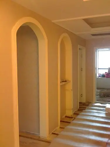 欧陆风情刘女士家客厅欧式豪华客厅设计图片赏析