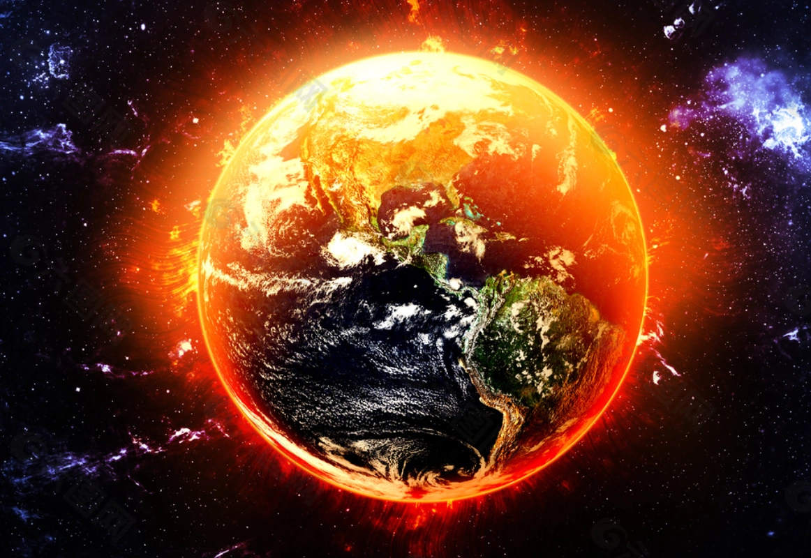 好奇号拍到火星一团火卫星照片清晰可见nasa科学家回应了