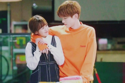 如果这4对明星公开恋情,将轰动整个娱乐圈,尤其是最后这对!