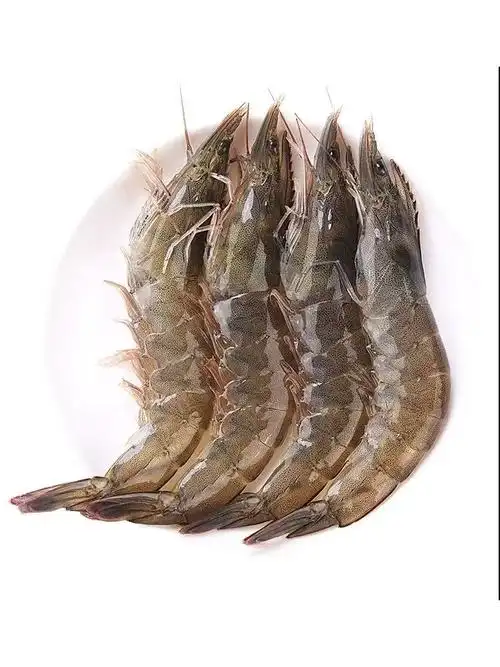 特大青虾规格大虾海捕捞33斤