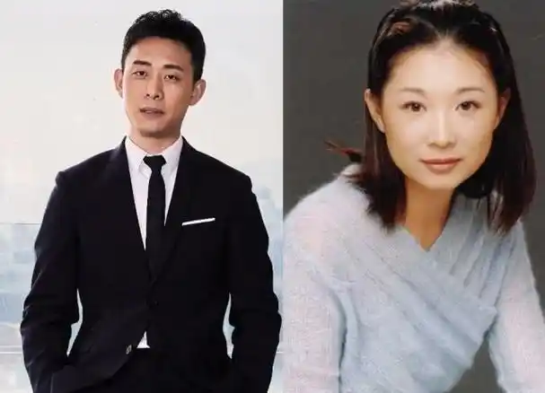 67张译的老婆是谁?钱琳琳照片和个人资料_秀佬网