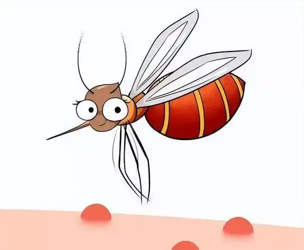 九成人不知蚊子"最大天敌"是啥?教你个土招:彻夜开窗都不用怕