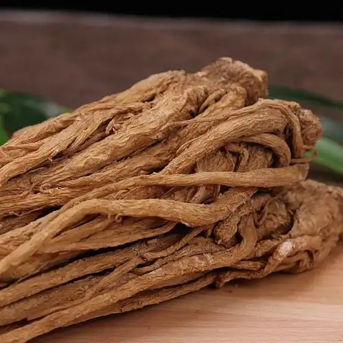 岷县当归500克正宗当归个当归片整条当归中药材煲汤20g沁溪 野生当归