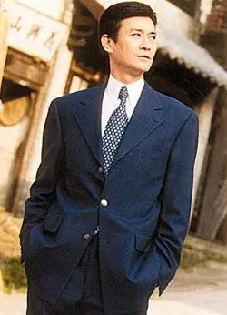 听歌首页 港台男星 郑少秋 郑少秋写真照片 第8张图片