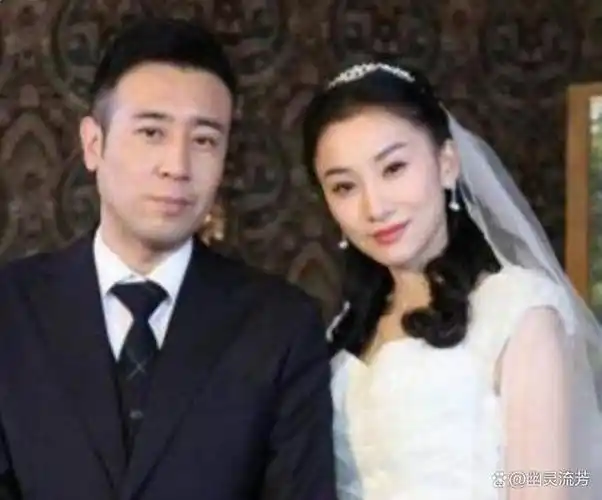 于和伟的老婆原来是她还未结婚就尽孝如今24年仍恩爱如初