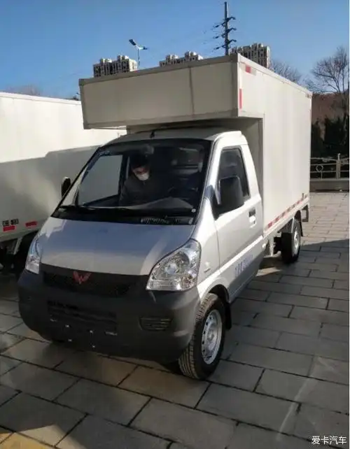 【图】五菱之光箱货带侧门多少钱_1_五菱荣光小卡论坛_爱卡汽车