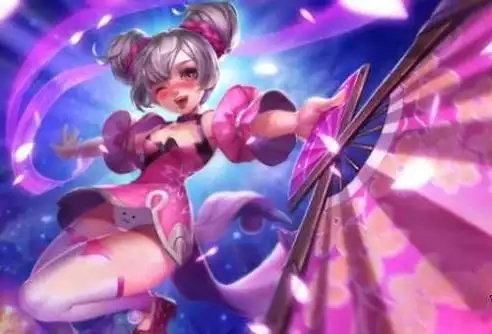 王者荣耀女英雄脸红享受流眼泪表情