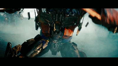 擎天柱也许不是《变形金刚》系列电影里面战斗力最强的