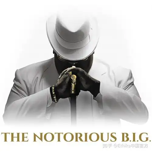 东海岸的匪帮说唱传奇biggiesmalls