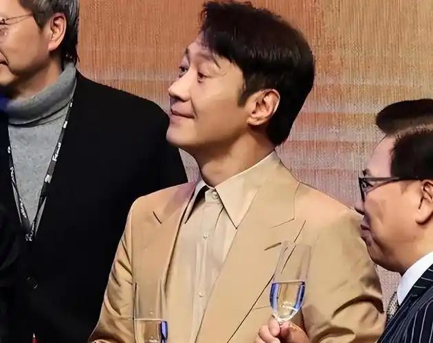 意想不到57岁的黎明才最后大赢家2024年竟以这种方式口碑爆增