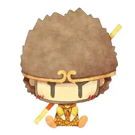 q版西游记孙悟空