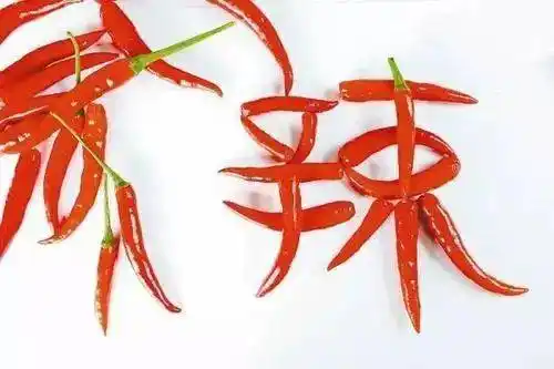 想健康要戒辣吃辣这5大好处你一定要知道