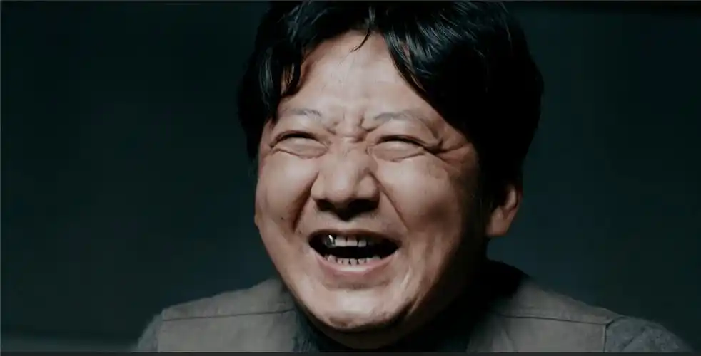 "为众人抱薪者,不可使其扼于风雪!"《我不是药神》