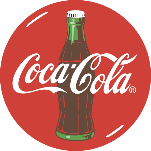 可口可乐logo,可口可乐logo演变,可口可乐logo图片_北极熊素材库