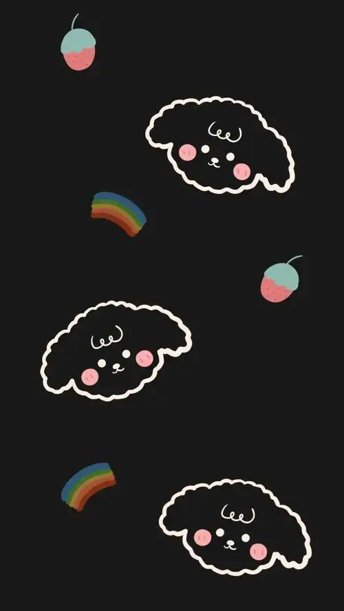 的背景图~送给喜欢的小可爱们点击图片保存到手机即可ε15(29>