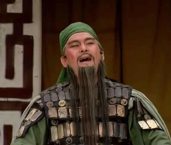 原创三国演义中为什么要安排关羽死后显灵还魂这样的情节