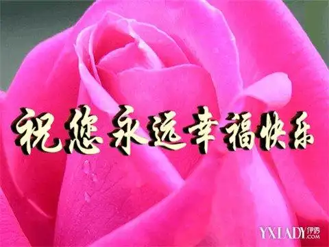 祝福朋友幸福大图欣赏 祝福朋友的句子大全分享