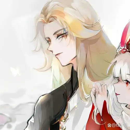 『王者系列情头』李信×公孙离