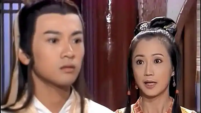 《绝代双骄》分集剧情速看,林志颖苏有朋"双骄"绝代江湖