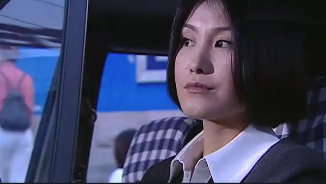 重案六组警花季洁和杨震撒的那些糖