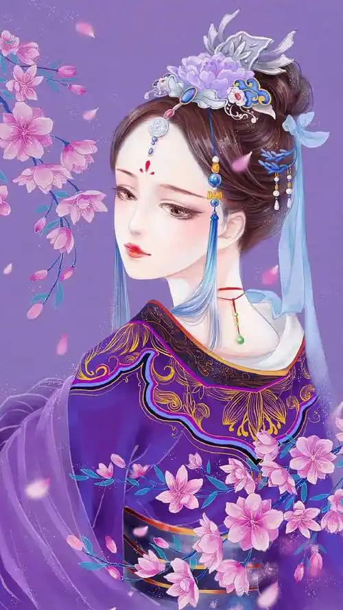 古风封面底图邶辞辞