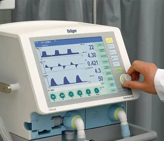 dr01ger savina 300 classic