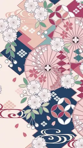 和风壁纸