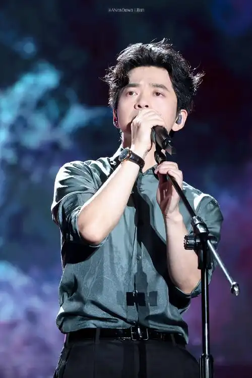 李健泰有引力音乐嘉年华