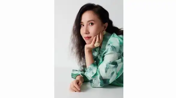 徐薇:让生活体验与时尚单品一起循环