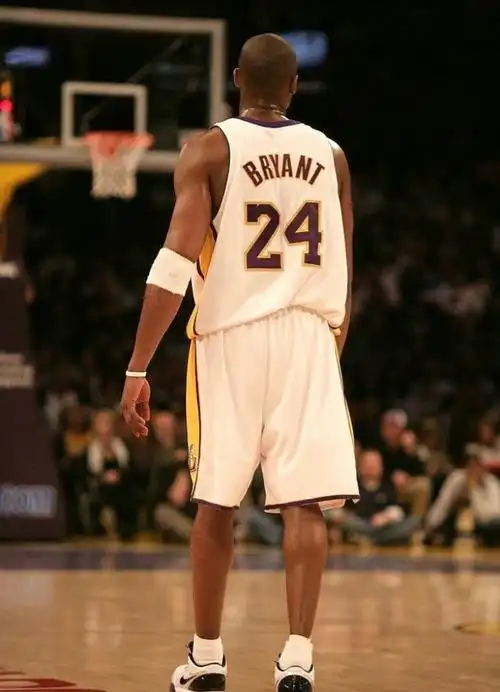 kobe bryant 科比·布莱恩特