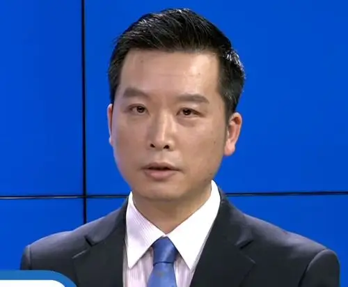 战疫有约李昆明