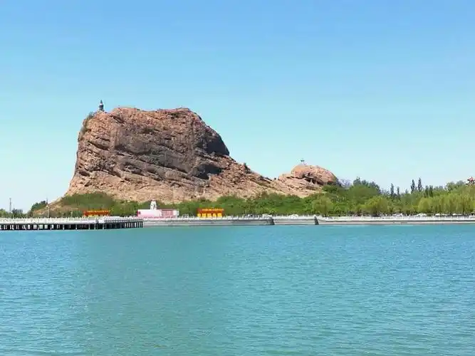 辽宁营口市五大旅游景点