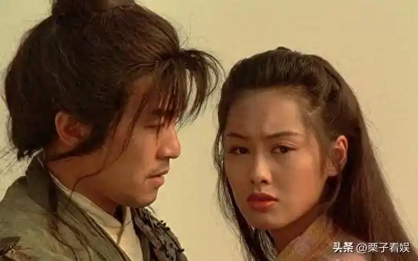 《大话西游之大圣娶亲》:周星驰的爱情哲学!笑中藏泪的经典解读