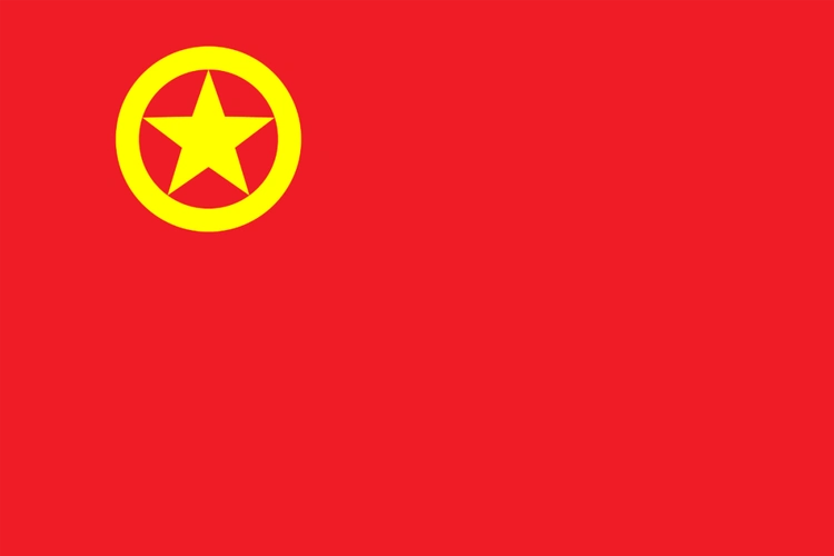 中国共产主义青年团团旗团徽国家标准发布