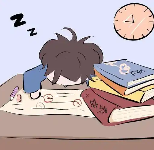 孩子常常写作业到半夜,怪作业多?