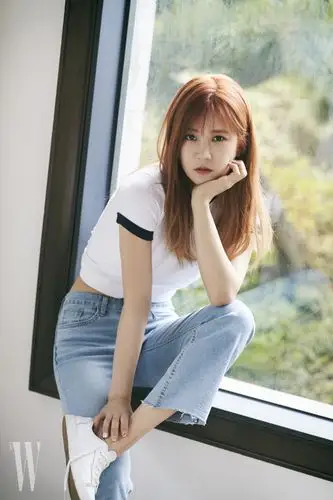 20180312 w korea更新朴初珑相关采访30问