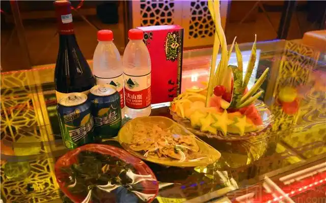 欢歌量贩式ktv】周一至周日19:00-次日02:00欢唱7小时酒水套餐-千团网