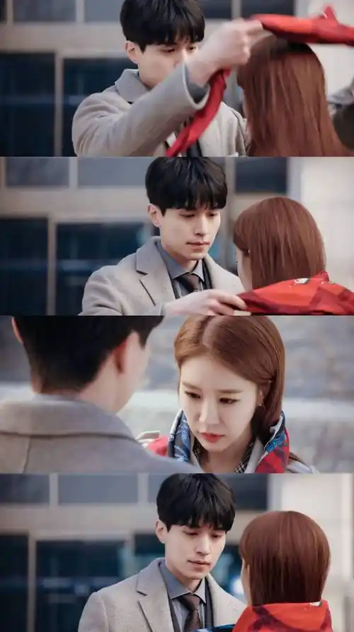 《触及真心》刘仁娜被跟踪监视?