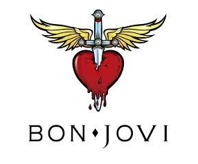 80年代最佳的乐队logo标志设计