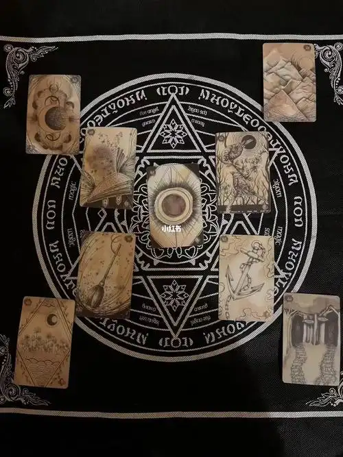 雷诺曼96和前任能不能复合96615牌阵案例分享