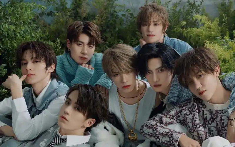 sky天空少年2020年采访物料合集