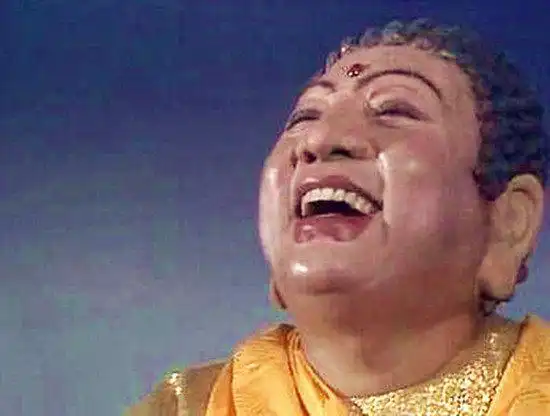 如来佛传经背后有什么玄机?