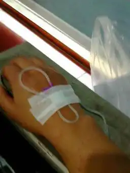 打吊瓶可以用医保卡吗 医保卡打点滴能