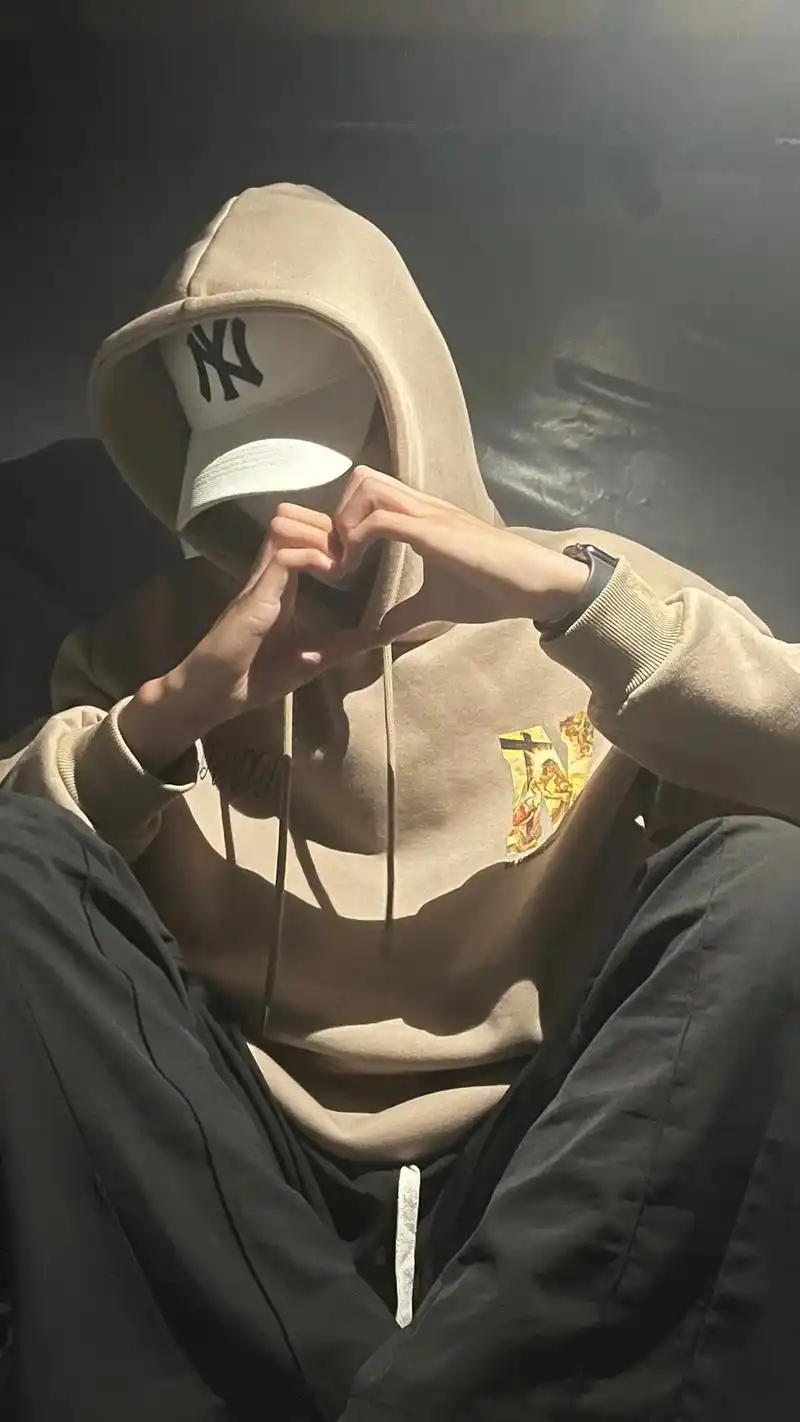 男友锁屏壁纸 #让你男朋友拍给你看 - 抖音