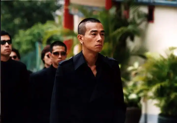 叱咤风云山鸡哥脾气火爆没人设