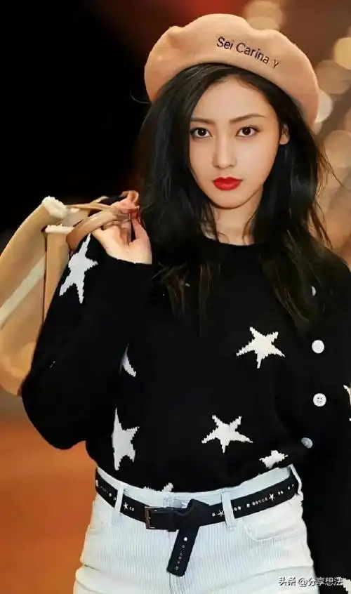 张天爱明星壁纸20