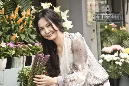 于台烟首演神经质过足戏瘾