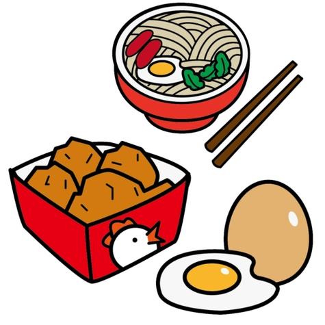 面条的简笔画怎么画 一碗面条的简笔画怎么画