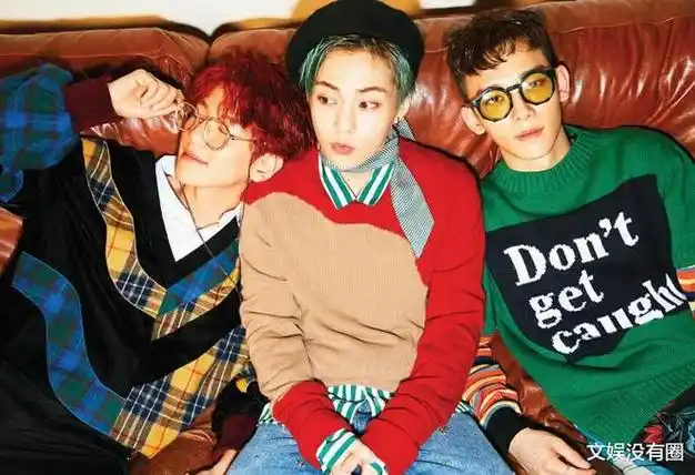 第七次百万销量exo正规七辑初动超156万张刷新自身最高纪录